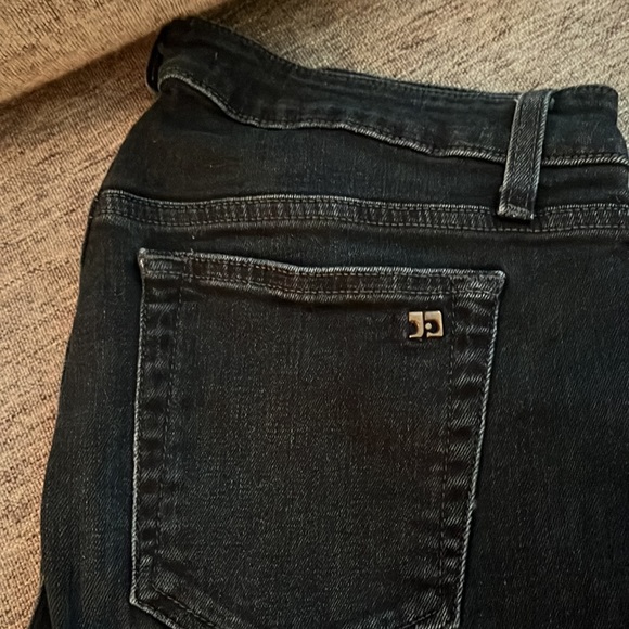 Skinny Bootcut Joes Jeans - Picture 2 of 4
